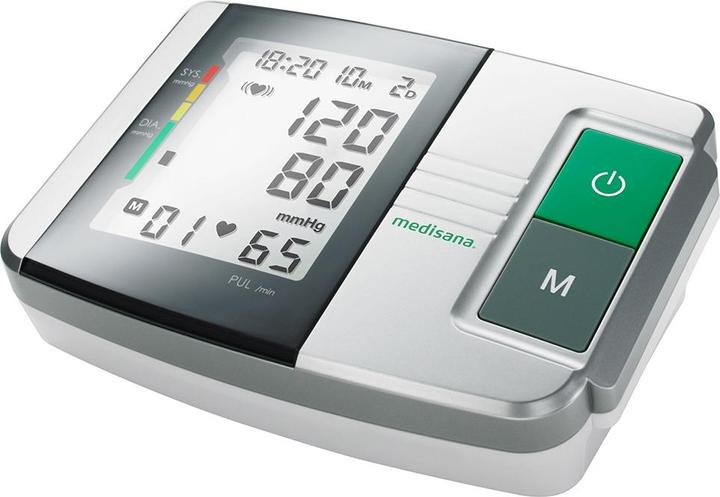 Actual product image Medisana Mts (Blood pressure monitor upper arm)