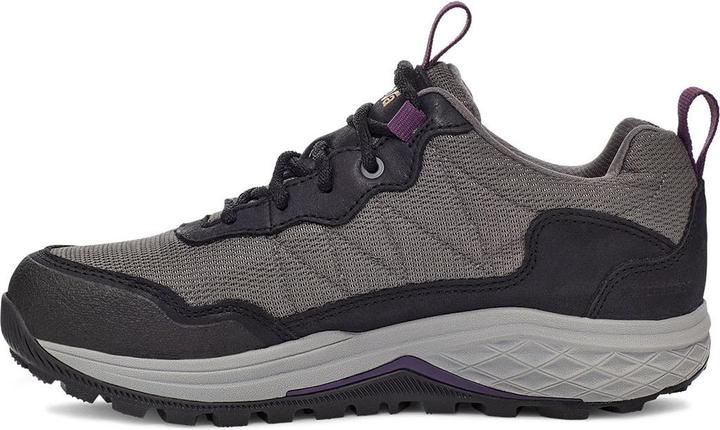 Produktbild Teva Ridgeview Damen-Trekkingschuhe grau S. 39,5 (39.5)