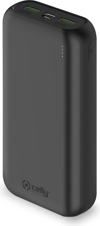 Produktbild Celly Powerbank (20000 mAh, 74 Wh)