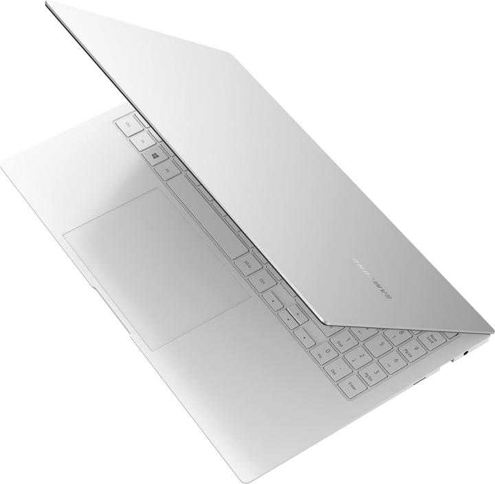 Produktbild Samsung Galaxy Book Pro (15.60", Intel Core i5-1135G7, 8 GB, 256 GB, DE)