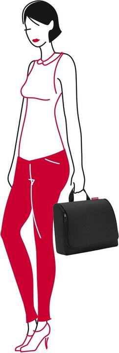 Actual product image reisenthel Toiletbag (4 l)