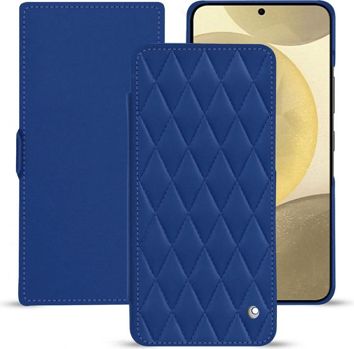 Immagine prodotto Noreve Guscio orizzontale in pelle (Samsung Galaxy S24+)