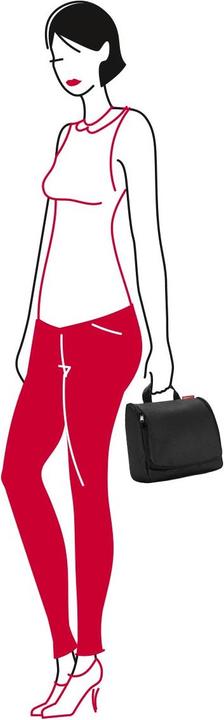 Actual product image reisenthel Toiletbag (3 l)