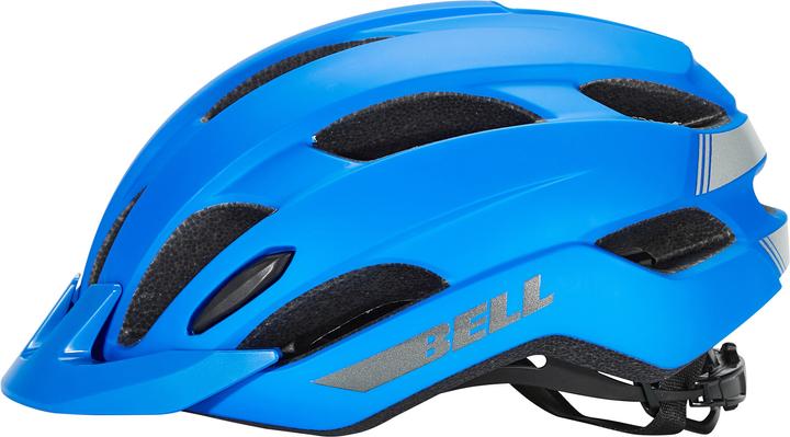 Actual product image Bell Trace (50 - 57 cm)