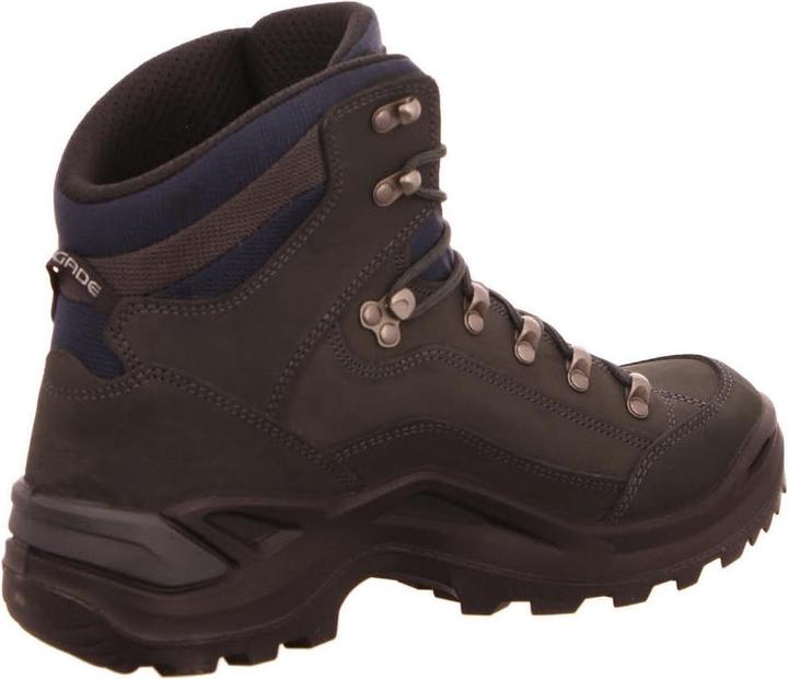Actual product image Lowa Renegade Mid Gore-Tex® (44.5)
