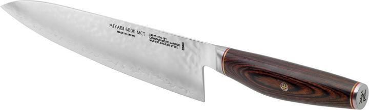 Actual product image Miyabi 6000mct (16 cm)