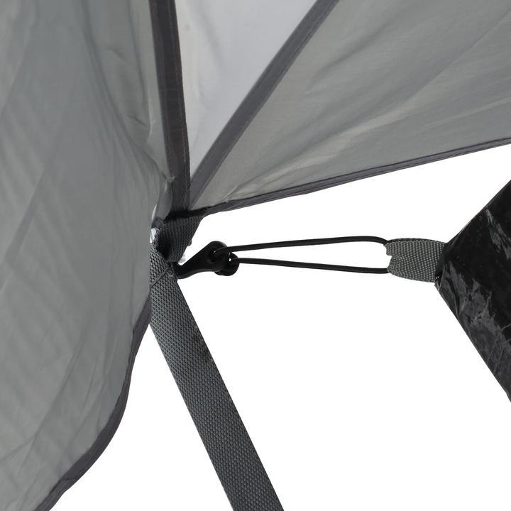 Image du produit Jamb Campingzelt (Tente igloo, 4.20 kg, 3 personnes)