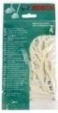 Actual product image Bosch Home & Garden Safety plastic knife 23 cm for ART23 (Weed whacker, Lawn mower blades + replacement blades garden machinery)