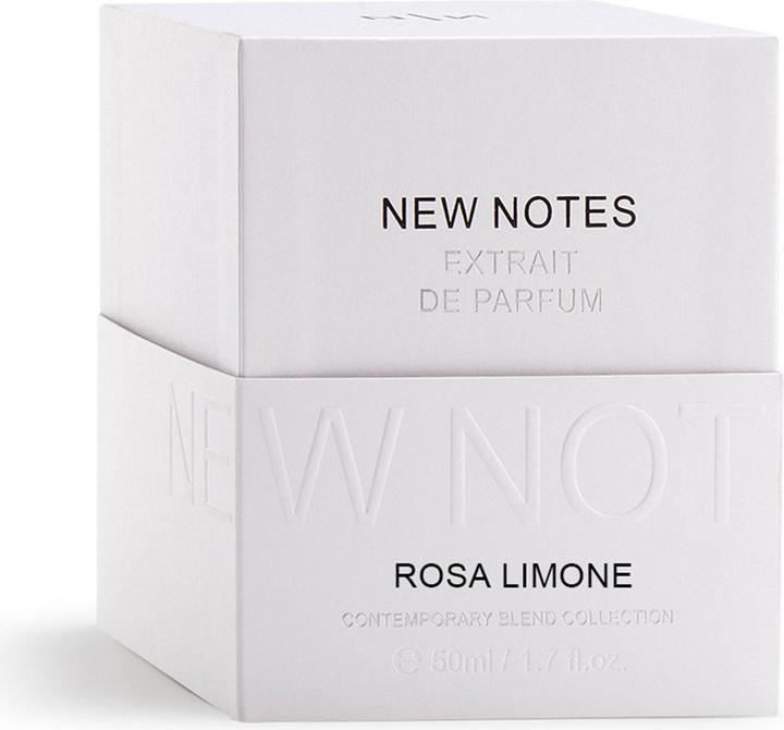 Actual product image New Notes Pink Lime Extrait de Parfum (Eau de parfum, 50 ml)