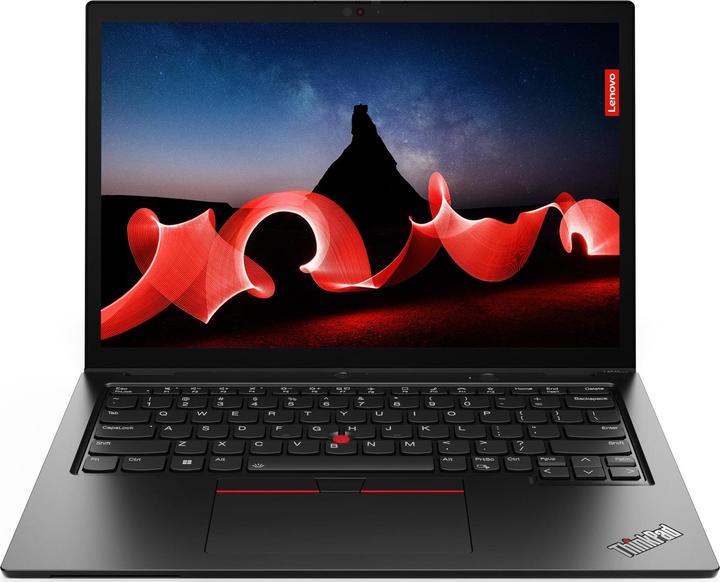 Produktbild Lenovo ThinkPad L13 Yoga Gen 4 (13.30", Intel Core i5-1335U, 8 GB, 256 GB, CH)