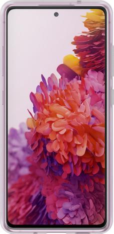 Actual product image OtterBox React (Samsung Galaxy S20 FE 5G)