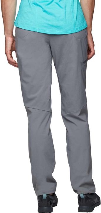 Actual product image Black Diamond W Technician Alpine Pants (8)