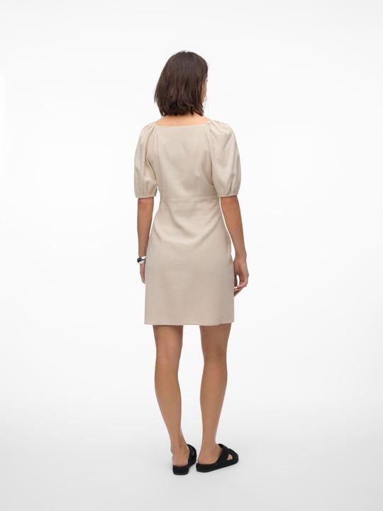 Immagine prodotto Vero Moda VMMYMILO Vestito corto (XS)