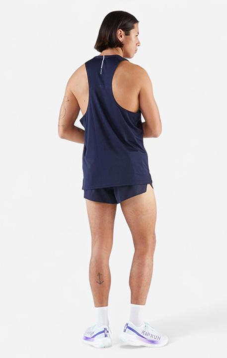 Image du produit Kiprun Lauf-Tanktop - 900 Light blau/schwarz (M)