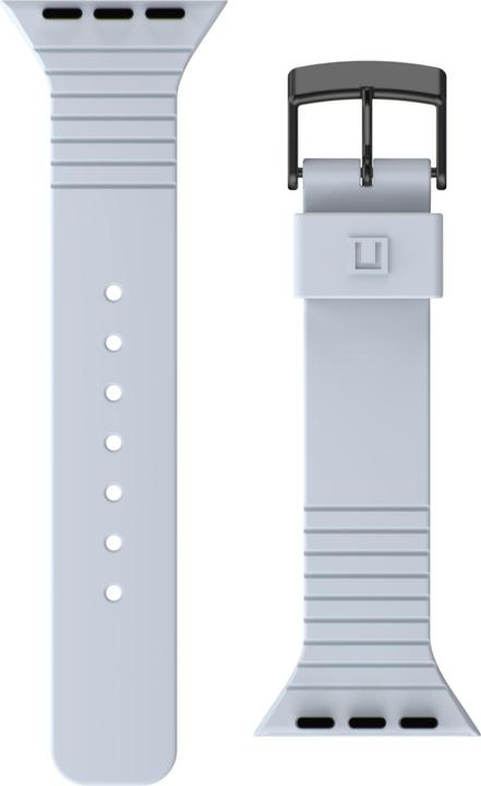 Produktbild UAG (U) Aurora Strap (44 mm, 42 mm, Silikon)