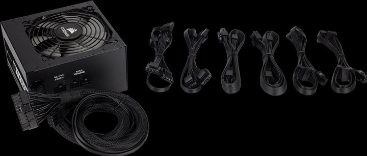 Produktbild Corsair Tx750m (750 W)