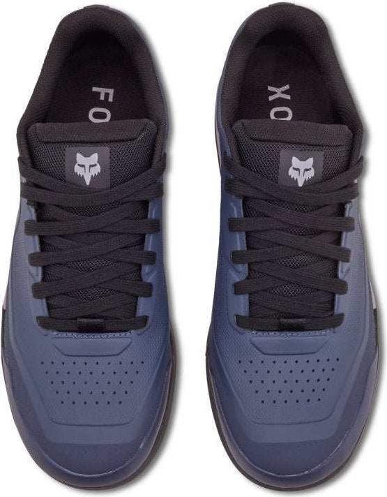 Actual product image Fox Shoes 24 Union Flat Rate Blu Stl (44)