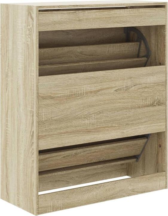 Produktbild VidaXL Nalani (80 x 34 x 96.5 cm)
