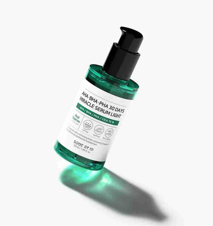 Immagine prodotto Some By Mi 30 giorni di miracolo (50 ml)