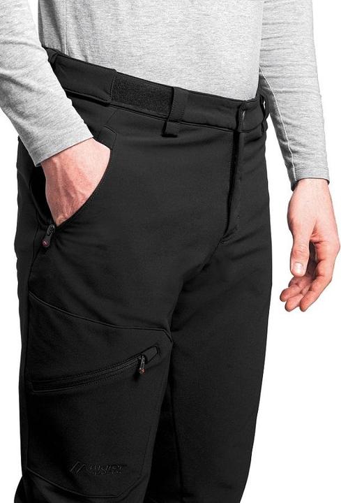 Actual product image Maier Sports Foidit pants (26)