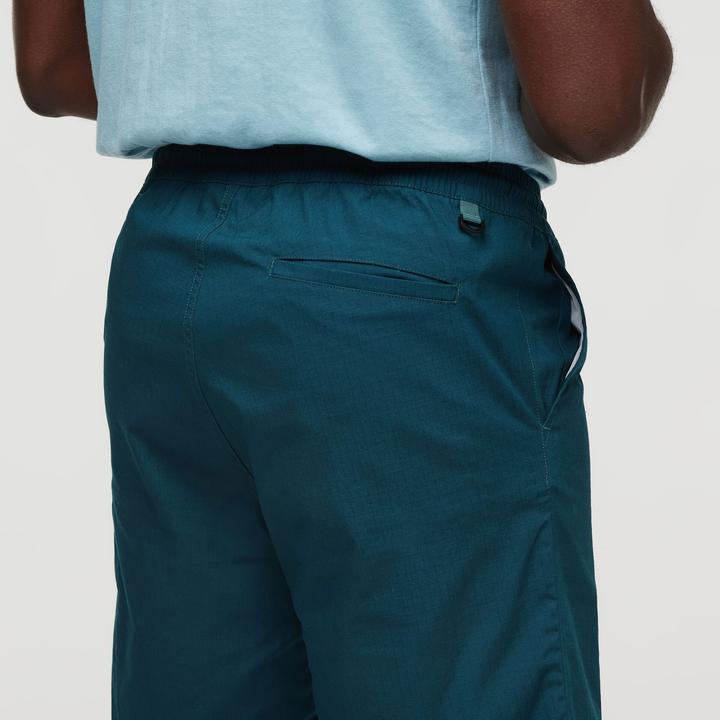 Actual product image Cotopaxi Salto Organic Ripstop Short (XL)