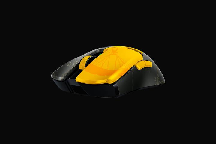 Image du produit Razer Viper V2 Pro - Édition PUBG (Sans fil, Filaire)