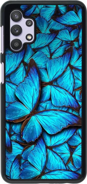 Produktbild PhoneLook Hülle Papillon (Samsung Galaxy A32 5G)