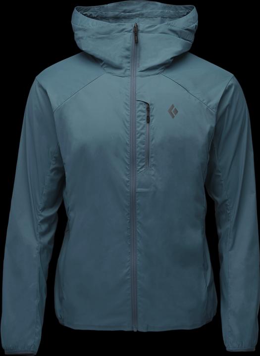 Immagine prodotto Black Diamond Felpa con cappuccio Alpine Start (XL)
