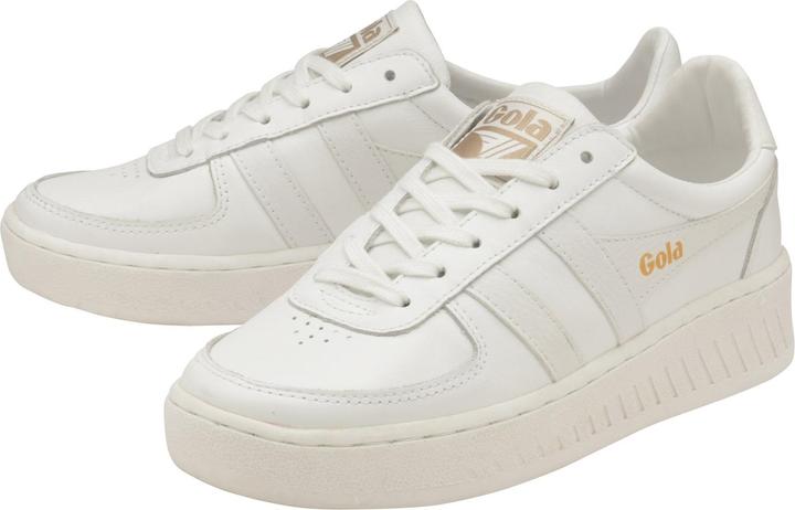 Produktbild Gola Women's Grandslam Leather (40)
