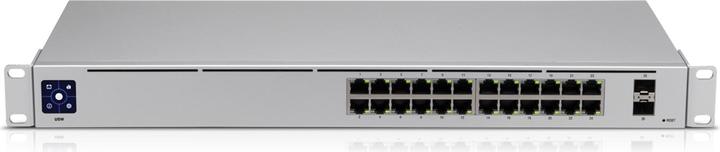 Productafbeelding Ubiquiti UniFi Usw-24 (24 Havens)