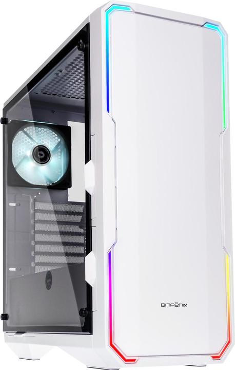 Produktbild BitFenix Enso RGB (ATX, mATX, Mini-ITX, E-ATX)