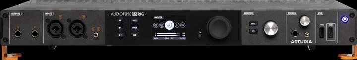 Actual product image Arturia Audiofuse 16RIG (USB)