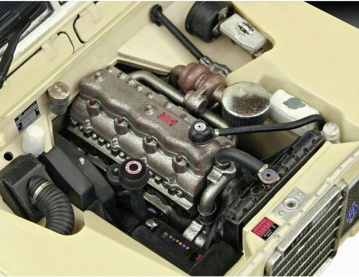 Immagine prodotto Revell Ferrari 250 SWB
