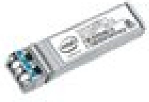 Actual product image Intel E10GFSPLR optical Module Dual Rate 10GBase-LR 1000Base-LX SFP+ LR