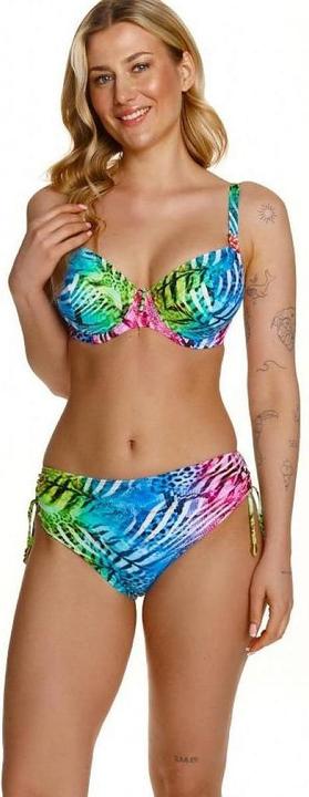 Actual product image Lupo Bikini top model (100 C)