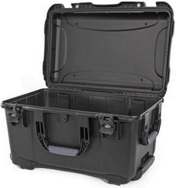 Image du produit Nanuk Mallette en plastique 938 (546 x 318 x 294) vide (Mallette photo, 89.67 l)