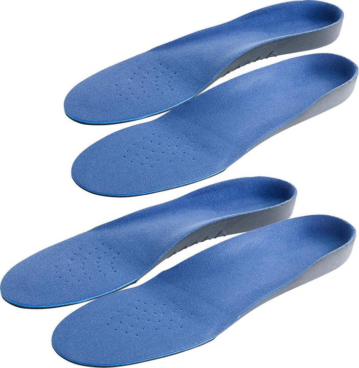 Image du produit Pearl Jeu de 2 semelles de confort pour chaussures