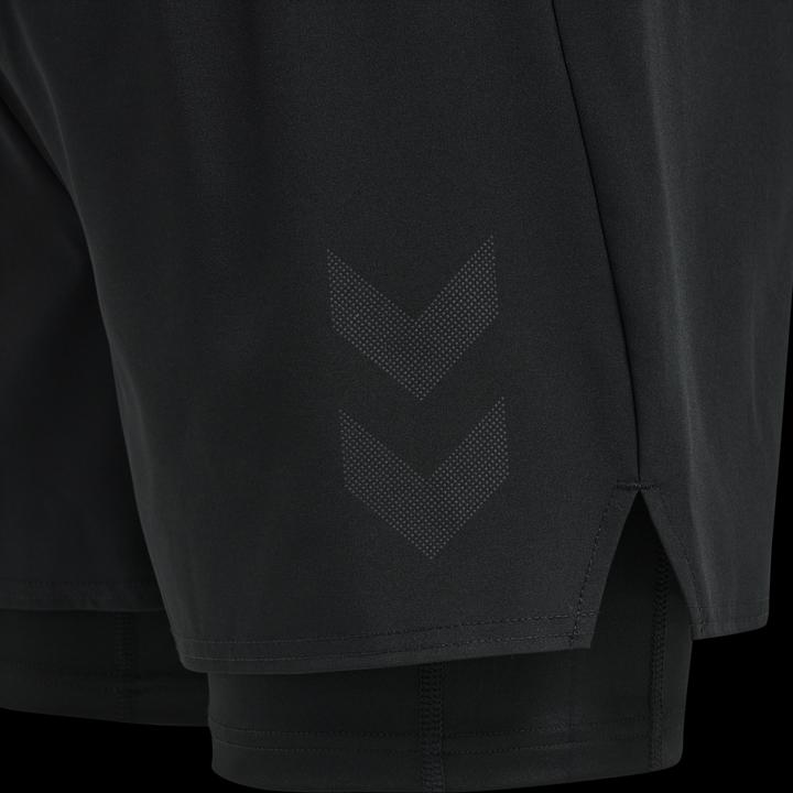 Immagine prodotto hummel Pantaloncini Mt Force 2 In 1 (S)