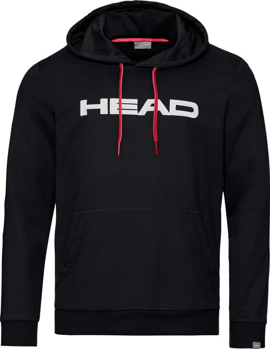 Actual product image Head CLUB BYRON Hoodie M (S)