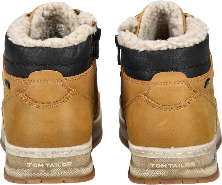Actual product image Tom Tailor Stiefelette (41)