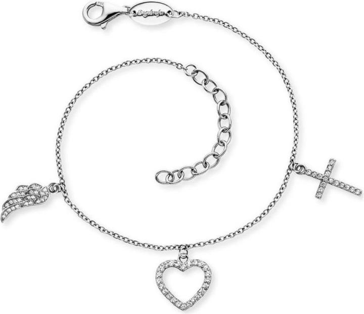Actual product image Engelsrufer Armband (20 cm, 925 silver)