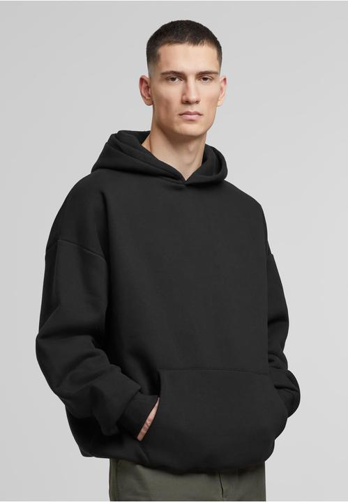 Image du produit Prohibited Sweat à capuche surdimensionné - 126643 (XL)