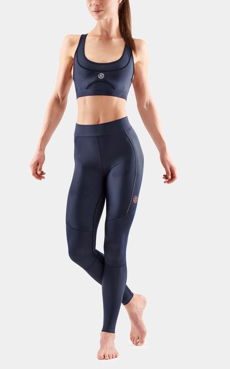 Actual product image Skins S5 Long Tights (S)