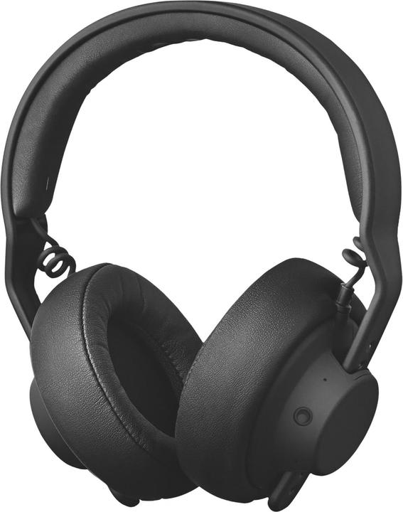 Actual product image Aiaiai Over-Ear Headphones TMA-2 Move Black (No noise cancelling, 40 h, Wireless)