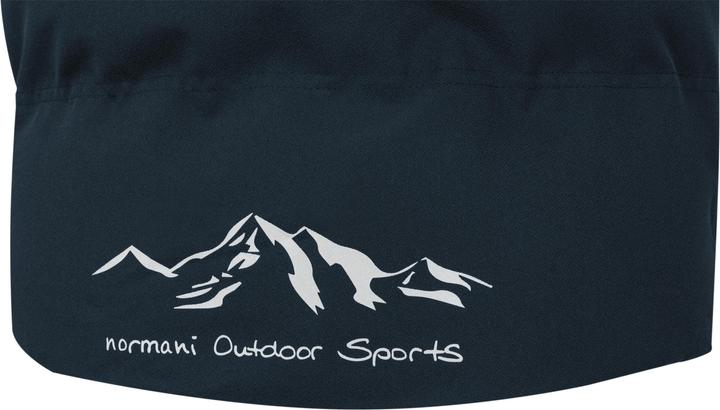 Actual product image Normani Kids Vest Skien (146, 152)