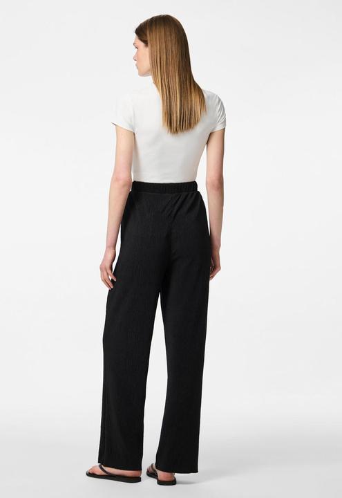 Produktbild Pieces PCFLORA HW Hose mit weitem Bein (XS)