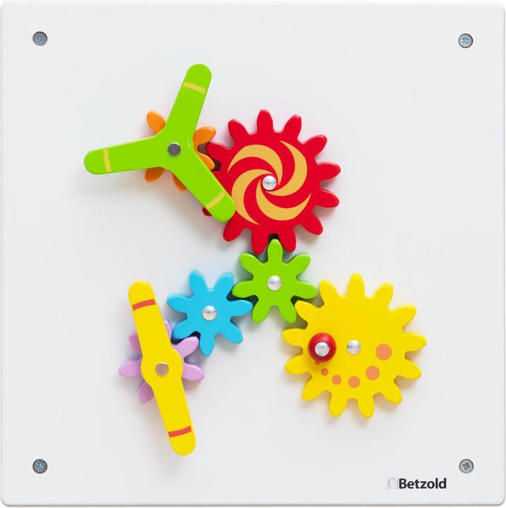 Image du produit Betzold Eléments muraux Set 2