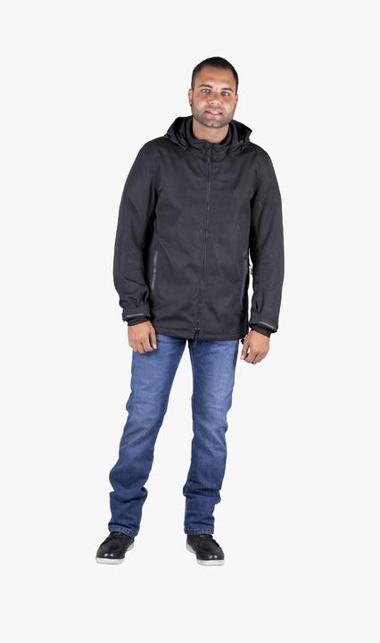 Actual product image iXS Classic jacket Eton ST-plus (Men, Women, M)