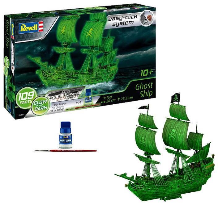 Produktbild Revell Ghost Ship