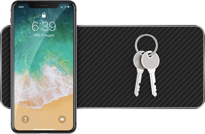Xlayer magfix key board (10 W)